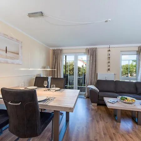 Hafenstrasse 22 2 Muschelsucher * Zingst