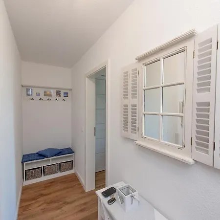 Διαμέρισμα Hafenstrasse 22 2 Muschelsucher