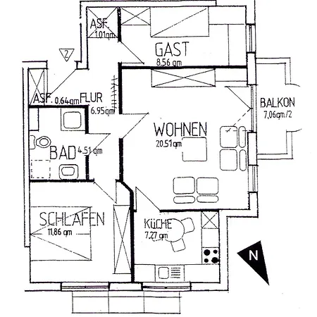 Hafenstrasse 22 2 Muschelsucher *