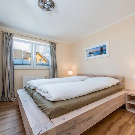 Hafenstrasse 22 2 Muschelsucher Zingst