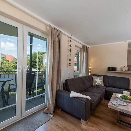 Hafenstrasse 22 2 Muschelsucher Διαμέρισμα